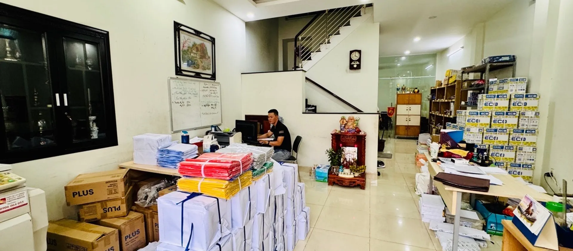 Nhà 4 tầng 3PN tại Phổ Quang, hẻm xe hơi, giá 20,7 tỷ... Bán nhà riêng tại Tân Sơn Hòa, Hồ Chí Minh 01