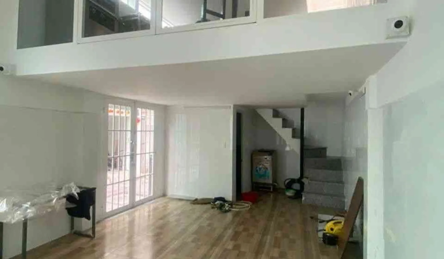 NGÃ TƯ BẢY HIỀN, SÁT METRO PHÙ HỢP KINH DOANH - 3Tầng-Ngang 5m - Võ Thành Trang - TÂN BÌNH... Bán nhà mặt phố tại Bảy Hiền, Hồ Chí Minh 01