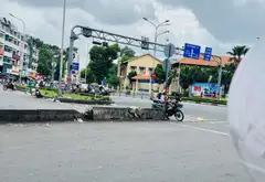 110m² sử dụng – Mặt tiền đường Bùi Hữu Nghĩa - Gia Định - Bình Thạnh– Ngay Chợ Bà Chiểu – Cơ hội đ... Bán nhà mặt phố tại Gia Định, Hồ Chí Minh 05