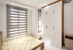 TRUNG TÂM Q.10 - 3 TẦNG - AN NINH - HẺM 4M - CHỈ HƠN... Bán nhà riêng tại Vườn Lài, Hồ Chí Minh 08