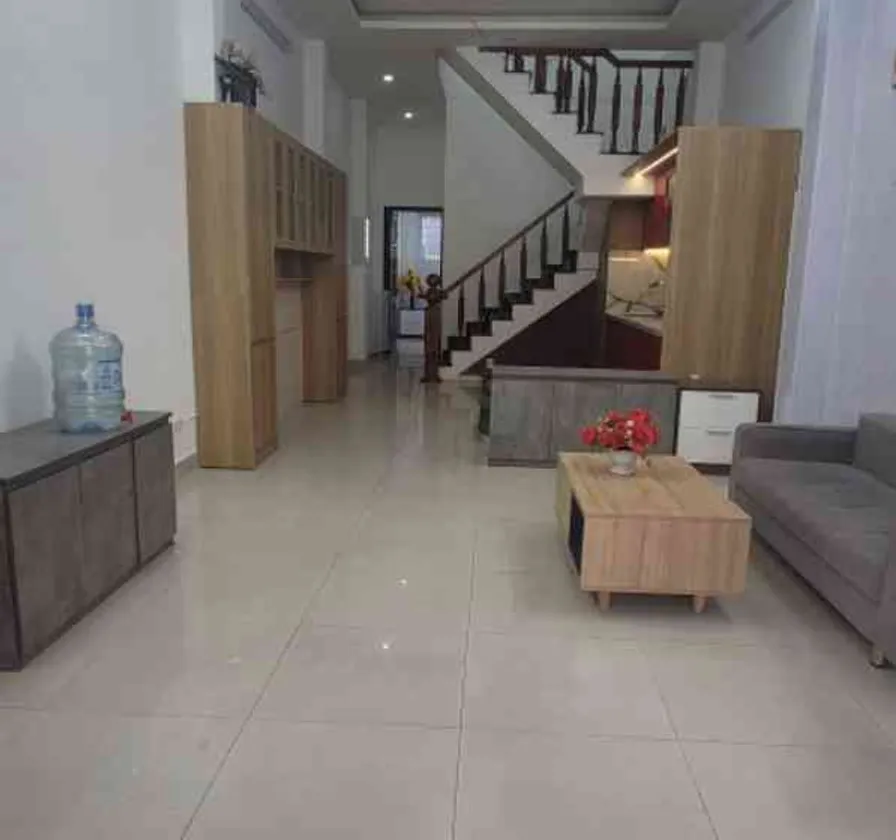 Bán nhà hiếm giá rẻ Trần Huy Liệu, 2 tầng tại phường Cẩm Lệ, Đà Nẵng, diện tích 74m2. Giá: 3,4 tỷ... Bán nhà riêng tại Cẩm Lệ, Đà Nẵng 01