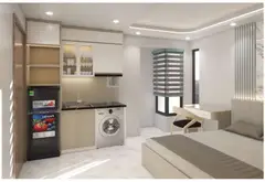 CĂN HỘ CAO CẤP NGUYỄN NGỌC VŨ: CƠ HỘI VÀNG CHO NHÀ ĐẦU TƯ!... Bán nhà riêng tại Yên Hòa, Hà Nội 03