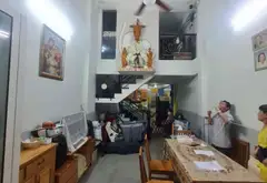 Nhà phố Hùng Vương sang trọng với thiết kế hiện đại, phù hợp kinh doanh và nghỉ dưỡng riêng tư... Bán nhà riêng tại Vườn Lài, Hồ Chí Minh 01