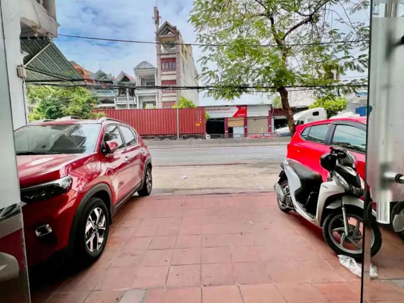 Văn Phòng Mặt Phố Nguyễn Văn Linh - Đẳng Cấp Lộ Diện - Đầu Tư Sinh Lời... Bán văn phòng tại An Biên, Hải Phòng 01