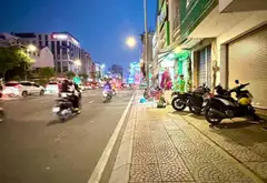 Bán nhà mặt phố diện tích 46.3m2 tại quận trung tâm... Bán nhà mặt phố tại Tân Định, Hồ Chí Minh 01