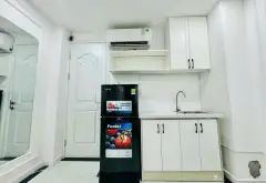 Nhà 6 Tầng Siêu Hiếm Hẻm Xe Hơi Né Nhau , Thông Ngô Đức Kế - Chu Văn An... Bán nhà riêng tại Bình Thạnh, Hồ Chí Minh 05