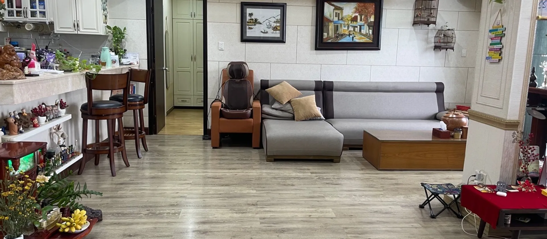 Bán căn hộ Terra Rosa Phong Phú Bình Chánh 3PN, 184m² giá 6.8 tỷ 0948769331... Bán căn hộ chung cư tại Bình Hưng, Hồ Chí Minh 01