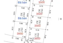 Nhà Mới 4 Tầng Biên Giang, Ô Tô Vào Nhà... Bán nhà riêng tại Chương Mỹ, Hà Nội 09