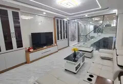 Nhà 5 Tầng Hiện Đại Tại Tân Thới Hiệp, Sẵn Nội Thất... Bán nhà riêng tại Tân Thới Hiệp, Hồ Chí Minh 16