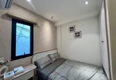 P. TÂN HƯNG Q7 – CHỈ 3 TỶ HƠN -BÁN NHÀ HẺM XE HƠI - 2 TẦNG – FULL NỘI THẤT – dtsd 48M2... Bán nhà riêng tại Tân Hưng, Hồ Chí Minh 05
