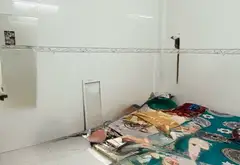 Nhà mới toanh 3 tầng hẻm Nguyễn Minh Châu, Tân Phú... Bán nhà riêng tại Tân Phú, Hồ Chí Minh 09