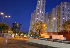 BÁN CĂN HỘ CARINA VÕ VĂN KIỆT – 104M² – NHỈNH 3 TỶ – 2PN 2WC – CỰC TỐT!... Bán căn hộ chung cư tại Bình Phú, Hồ Chí Minh 01