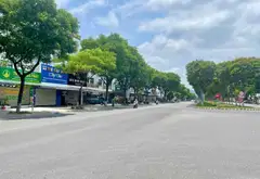 Bán shophouse 5 tầng trung tâm Liên Chiểu, giá tốt... Bán Shophouse tại Hòa Khánh, Đà Nẵng 01