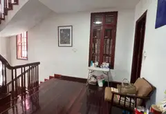 Biệt thự sang trọng tại Khu đô thị Dịch Vọng với tầm nhìn công viên và tầng hầm rộng rãi... Bán biệt thự, liền kề tại Cầu Giấy, Hà Nội 07