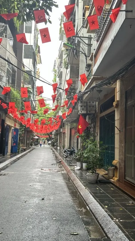 SIÊU PHẨM TÔ VĨNH DIỆN - MẶT ĐƯỜNG VỈA HÈ - OTO TRÁNH -THANG MÁY-TẶNG FULL NỘI THẤT... Bán nhà mặt phố tại Khương Đình, Hà Nội 01