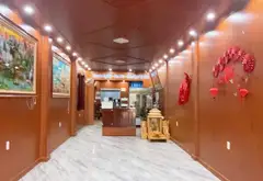 Nhà mặt phố rộng rãi tọa lạc tại trung tâm thị trấn An Lão, Hải Phòng... Bán nhà mặt phố tại An Lão, Hải Phòng 05
