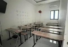 Nhà phố 3 tầng đẹp ngay trung tâm ngã tư sầm uất... Bán nhà mặt phố tại Xuân Hòa, Hồ Chí Minh 09