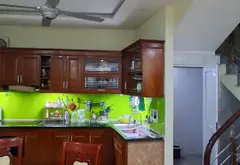 Bám nhà riêng phố Thụy Khuê - sổ 38.8m2, 4 tầng khung cột chắc chắn - 20m ra Hồ Tây- gần trường học... Bán nhà riêng tại Tây Hồ, Hà Nội 02