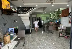 Nhà 5 tầng sang xịn gần Đầm Sen, giá hấp dẫn giảm tiếp... Bán nhà riêng tại Tân Phú, Hồ Chí Minh 02