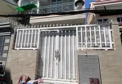 Nhà Đẹp Đoàn Văn Bơ - Sống Sang, Giá Mềm... Bán nhà riêng tại Xóm Chiếu, Hồ Chí Minh 01