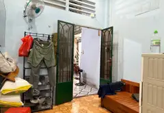 Nhà 2 tầng, ô tô tải tránh, 105m2 tại TA11, P. Thới An, quận 12. giá 4.5 tỷ... Bán nhà riêng tại Thới An, Hồ Chí Minh 07