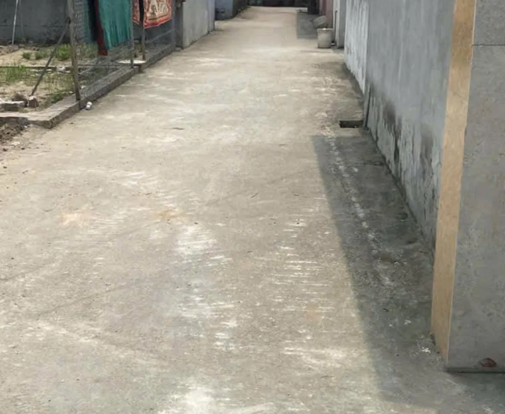 Đất đẹp Lương Quy - Xuân Nộn, ô tô đỗ cửa, giá cực hấp dẫn 5.55 tỷ... Bán đất tại Phúc Thịnh, Hà Nội 01