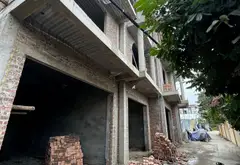 Nhà 4 tầng mới xây tại Tổ dân phố 8 Thị Trấn An Dương, thiết kế thông thoáng với gara ô tô... Bán nhà riêng tại An Dương, Hải Phòng 05