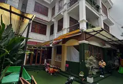 Biệt thự mặt phố 4 tầng gần sân bay, Nhà ga T3, Hoàng Hoa Thám, diện tích 240m²... Bán nhà mặt phố tại Tân Sơn Hòa, Hồ Chí Minh 22