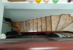 BIỆT THỰ PHỐ 4 TẦNG TẠI TÂN PHÚ - HƯỚNG ĐÔNG NAM THOÁNG MÁT, SÂN THƯỢNG RỘNG VÔ CÙNG, NHỈNH 5 TỶ... Bán nhà riêng tại Tân Phú, Hồ Chí Minh 04