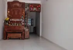 Bán nhà Hưng Phú P.8 Q.8. Diện tích 55m2. Kết cấu 3 tầng 2PN 2WC. Hoàn công đủ.... Bán nhà riêng tại Chánh Hưng, Hồ Chí Minh 02