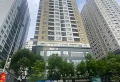 GIA CHỦ THIỆN TRÍ GIÁ MỀM NHẤT KHU NGOẠI GIAO ĐOÀN -SỞ HỮU NGAY CĂN 3 NGỦ TẦNG TRUNG VIEW CÔNG VIÊN... Bán căn hộ chung cư tại Xuân Đỉnh, Hà Nội 01