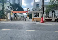 Nhà mặt phố Hoàng Thế Thiện 7 tầng, khu vực kinh doanh sầm uất tại trung tâm thành phố... Bán nhà mặt phố tại Đông Hải, Hải Phòng 02