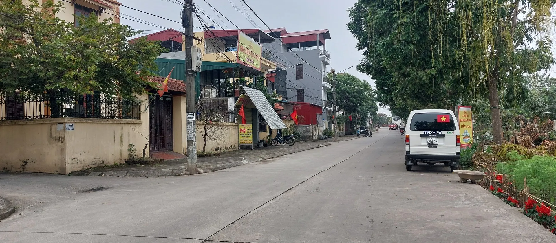 Cơ hội vàng sở hữu đất Yên Mỹ vị trí đẹp, hiếm có, giá tốt... Bán đất tại Thanh Trì, Hà Nội 01