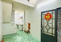 Nhà 4 tầng 3 phòng ngủ giá 2,68 tỷ tại Tân Bình hẻm ba gác... Bán nhà riêng tại Bảy Hiền, Hồ Chí Minh 02