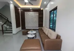 Nhà riêng 3 tầng tại Đào Yêu, Hồng Thái, kiến trúc hiện đại độc lập... Bán nhà riêng tại An Hải, Hải Phòng 02