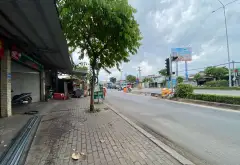Cơ hội sở hữu nhà mặt phố kinh doanh sầm uất Quận 12, diện tích rộng 360m2... Bán nhà mặt phố tại An Phú Đông, Hồ Chí Minh 01
