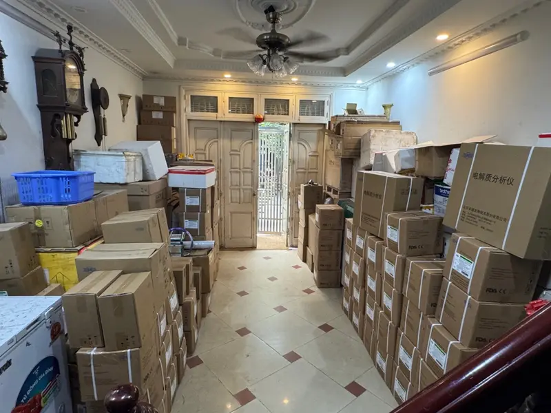 🔥 BÁN NHÀ PHÂN LÔ TRẦN ĐIỀN - ĐỊNH CÔNG - Ô TÔ TRÁNH - KINH DOANH SẦM UẤT - SÁT BỆNH VIỆN BƯU ĐIỆN... Bán nhà riêng tại Phương Liệt, Hà Nội 01