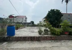 107M FULL THỔ CƯ ĐÔNG LAI , XÃ NỘI BÀI CẦN BÁN GẤP... Bán đất tại Nội Bài, Hà Nội 02