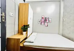 Chung cư mini Vườn Lài - Đầu tư sinh lời ổn định... Bán chung cư mini tại Phú Thọ Hòa, Hồ Chí Minh 03