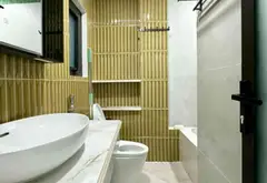 Cơ hội vàng sở hữu nhà mặt phố 5 tầng có thang máy tại trung tâm Quận 1... Bán nhà mặt phố tại Tân Định, Hồ Chí Minh 17