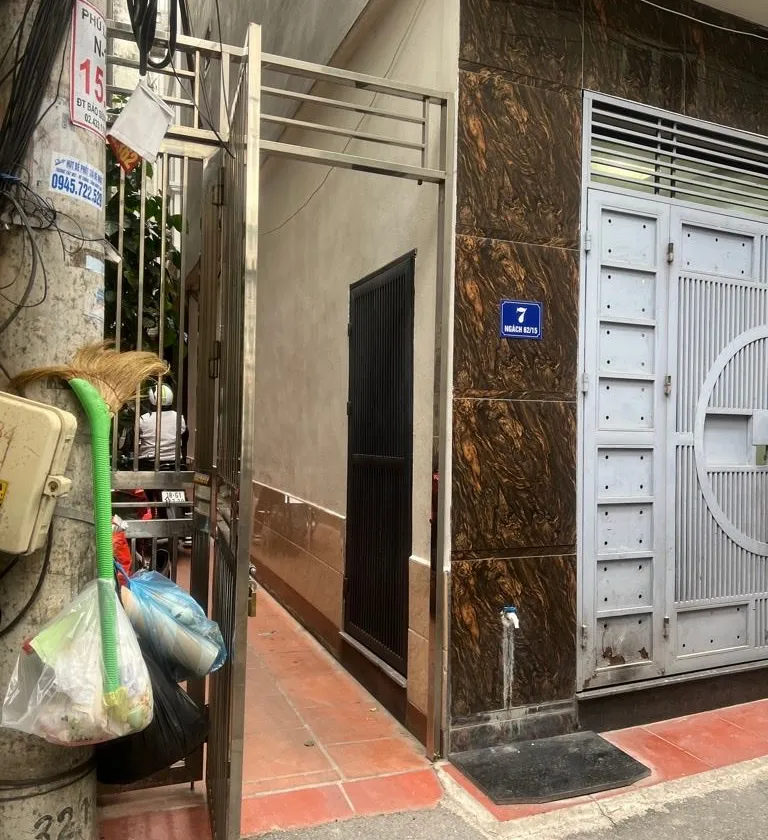Nhà đẹp Văn Phú, full nội thất, ô tô cách 40m... Bán nhà riêng tại Kiến Hưng, Hà Nội 01