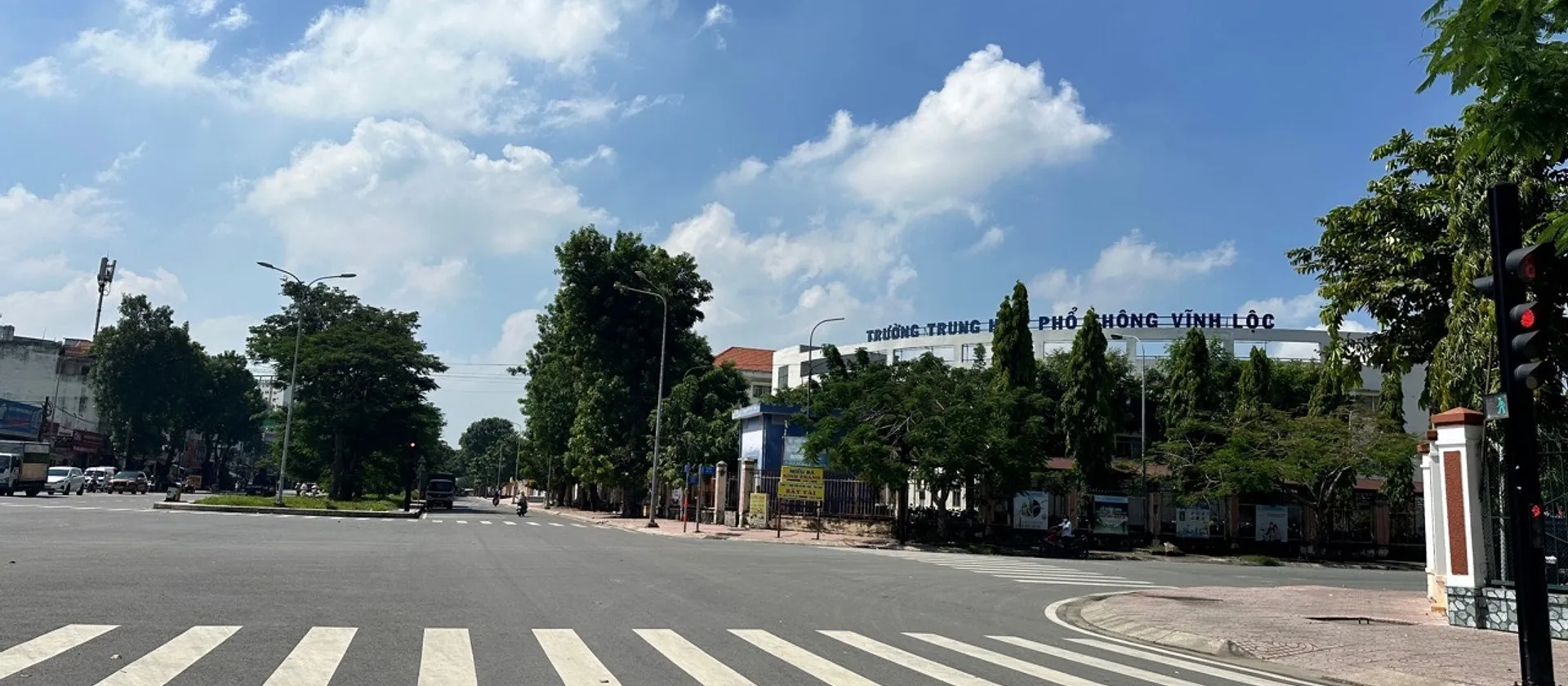 Bán nhà riêng phường Bình Tân, Chợ Bình Thành, nhà 1 tầng diện tích 243.6 m2 giá 10.5 tỷ... Bán nhà riêng tại Bình Tân, Hồ Chí Minh 01