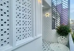 QUẬN 7- NHÀ 2 TẦNG HẺM ÔTÔ 6M -HUỲNH TẤN PHÁT-GIÁ CHỈ HƠN 4T... Bán nhà riêng tại Tân Mỹ, Hồ Chí Minh 14