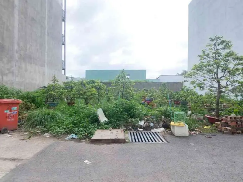 Bán đất Bưng Ông Thoàn, Long Trường, diện tích 54.5m² pháp lý sổ hồng riêng... Bán đất tại Long Trường, Hồ Chí Minh 01