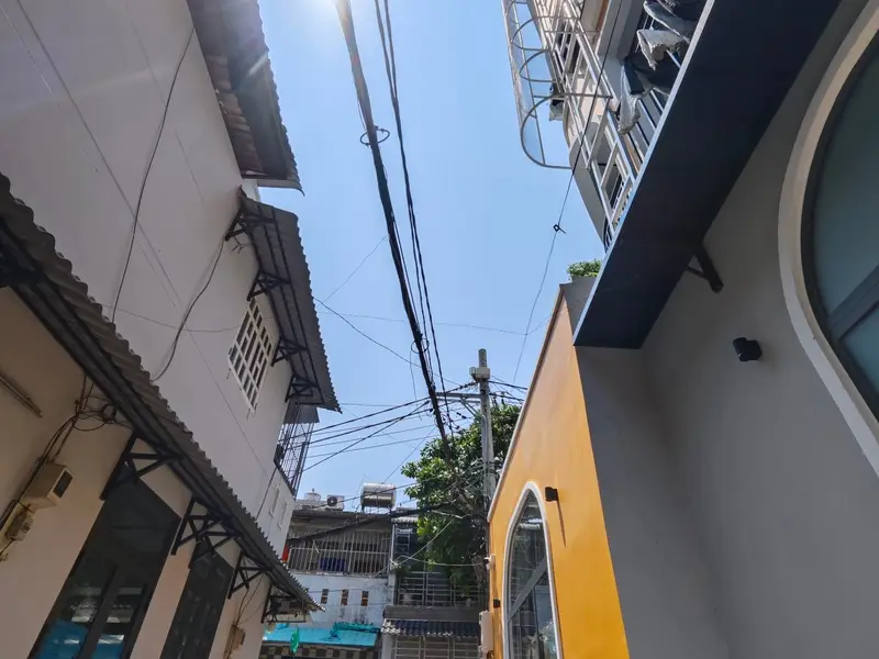 Bán nhà riêng tại phường Thạch Đà, 35.9m2, 2 PN, giá 4.46 tỷ... Bán nhà riêng tại An Hội Tây, Hồ Chí Minh 01