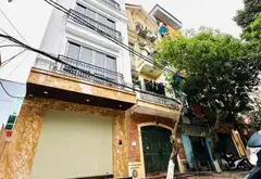 🔥🏡PHÂN LÔ Phố Mai Dịch – 70m² – 6 TẦNG THANG MÁY –Mặt tiền 5m- VỈA HÈ RỘNG – KINH DOANH ĐỈNH... Bán biệt thự, liền kề tại Phú Diễn, Hà Nội 02