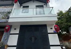 Nhà Lô Góc 2 Mặt Hẻm Xe Hơi - Giá Tiết Kiệm 4.3 Tỷ... Bán nhà riêng tại Hạnh Thông, Hồ Chí Minh 16