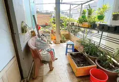 Nhà rộng, hẻm rộng – Sống thoải mái tại An Hội Tây, Gò Vấp... Bán nhà riêng tại An Hội Tây, Hồ Chí Minh 13