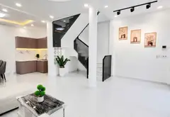 bán nhà mới đẹp btct - nhà 2tầng ngay khu tên lử.a - kế bên siêu thị aeon - 50m2 - nhỉnh 5ty... Bán nhà riêng tại An Lạc, Hồ Chí Minh 02