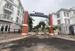 Bán biệt thự liền kề tại Nguyễn Mậu Tài lô góc, 5 tầng, 115m2, giá tiềm năng... Bán biệt thự, liền kề tại Gia Lâm, Hà Nội 02